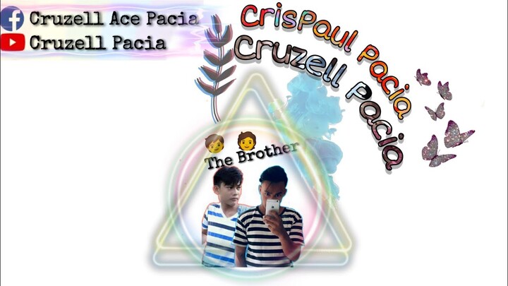 This is how we clean the house (Mahirap pero masaya 🙂)