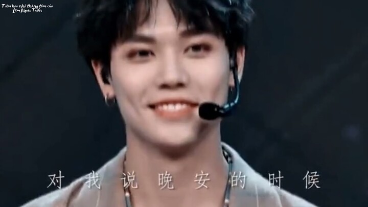 [𝑭𝑴𝑽] Mình là Tiểu Quất của các cậu, Lâm Ngạn Tuấn🍊