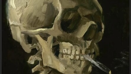 Only sharing this with those who have just a tiny bit of an artistic streak.