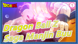 [Dragon Ball / HD Buat Ulang] DB Z Babak Majin Buu | Pukulan Terkuat_1