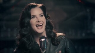 Lana Del Rey -  Let Me Love You Like A Woman (Live On  Late Night With Jimmy Fallon)