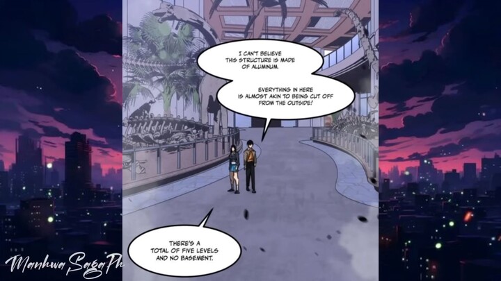 (38)Ang lalaking na Coma ng isang taon Nagising nataglay ang bagong kapangyarihan [Tagalog Recap]