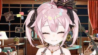 【Eternal Hatchling Taffi】Tawa Pribadi