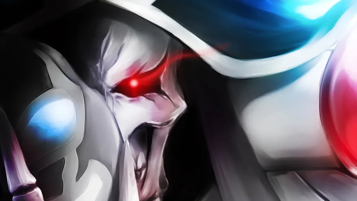 Overlord Opening & Ending Collection (Engsub) / FULL (S1 + S2 + S3)