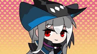 Arknights Deep Sea Group Twisting Song