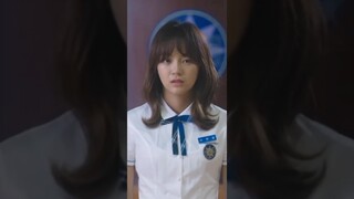 He reveal his Identity to save her #shorts #trending #kdrama #explore #kimsejeong #kimjunghyun