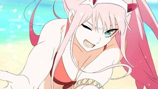 [Darling In The FranXX] Ai Nhớ Bài Hát Từng Hot Một Thời Này Không?