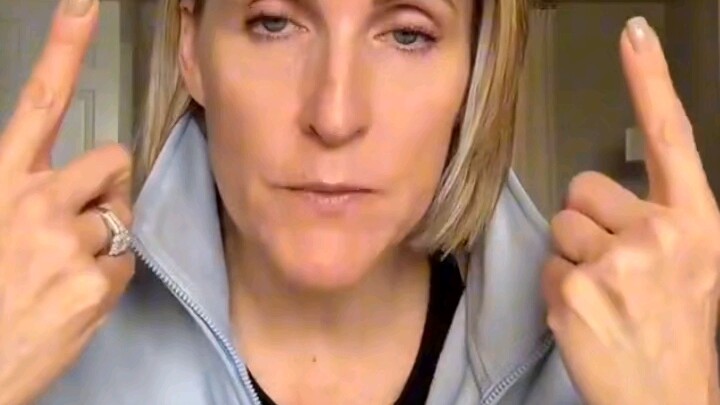 So cost-effective! An American woman posted a video showing how she ordered all the furniture for he