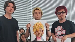 What hairstyle is suitable? It can't be helped. It's just my personality.