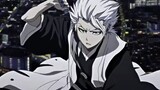 Tóc trắng đẹp trai nhất! "ĐIÊN" đang nóng! Hitsugaya Toshiro