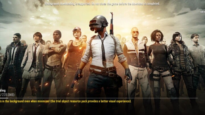 gaming