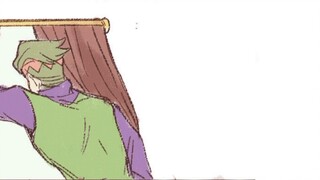 [JOJO] Sự thật lại lộ ra, Tổng thống: "Tấm lòng và hành động của tôi trong sáng như gương, mọi việc 