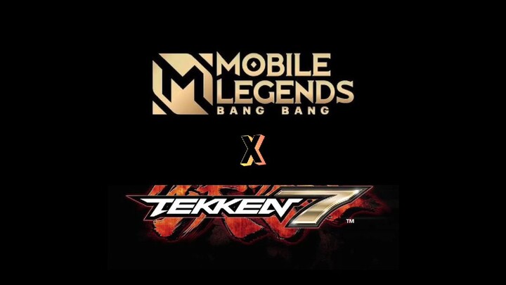 Mobile Legends X Tekken