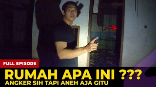 🔴 1410- FULL EPISODE ! RUMAH ANGKER JEPANG