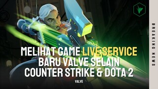 Semua Informasi yang Kita Ketahui Tentang Game Baru Valve Bernama Deadlock!