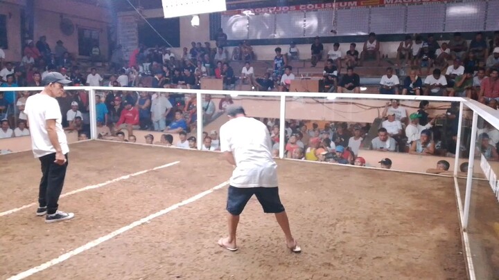 sabong Famy coliseum