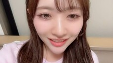 Ishida Chiho (STU48/SHOWROOM Live Streaming/2025.05.05)