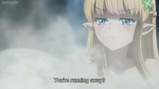 anime tersebut adalah 18+ no sensor