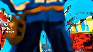 Miss na miss Kona yong black clover sana makapanood Ako nga Tagalog 🥺🥺🥺❤️