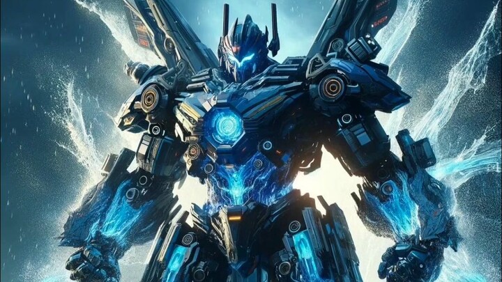 ChatGPT: Elemen lima unsur, mecha emas, kayu, air, api, dan tanah, kamu suka yang mana?