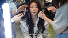 [ENG SUB][FIFTY Sketch] EP.8 FIFTY FIFTYㅣ'SOS' MUSIC SHOW Behind EP.2