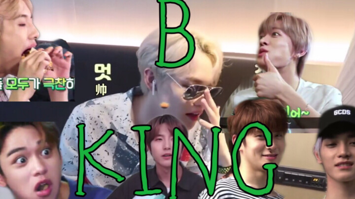 【NCT/WayV】The Ultimate Showdown of Charismatic Guys