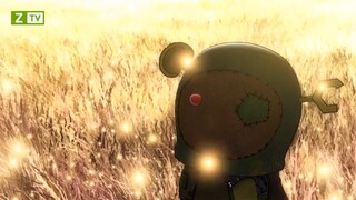 Tình yêu và hy sinh tập 15