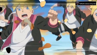 Raffaello Iadanza nũng niệu - Review -  Làng Lá Sẽ Bị Hủy Diệt Như Thế Nào p1 #anime #schooltime