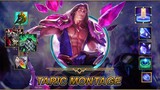 Taric Montage -//- S11- Best Taric Plays - League of Legends - #4