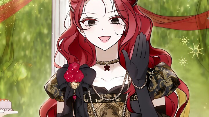 The Duchess is in trouble!? The culprit is…!!?