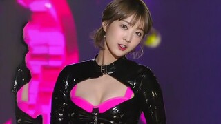 [EXID] Apa yang kalian maksud dengan petugas pencari? HOT PINK.