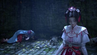 Legendary Twins : Beyond The Sky Movie Subtitle Indonesia - 1080p HD