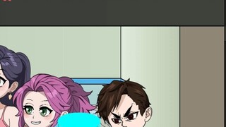 The Handsome Fishmonger 《01》The Love and Hate Between An Yu and Li Laohei