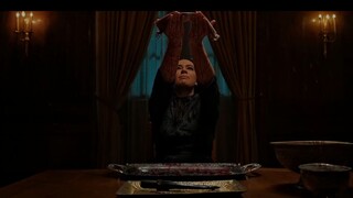 Rambut Kafan (2024) | Bulan Sutena, Yama Carlos, Nita Gunawan