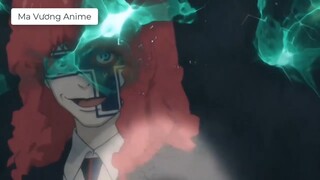 Bị Thí Nghiệm Lỗi Trở Thành Hắc Đế Vương Mạnh Nhất -P4