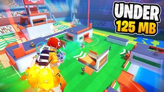 15 Best Android/iOS Games Under 125MB in 2021 | Offline & Online |