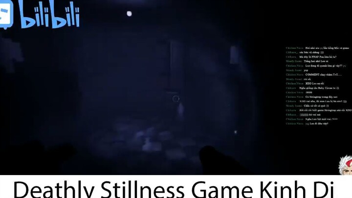 không ngờ nó lại ở đây #game