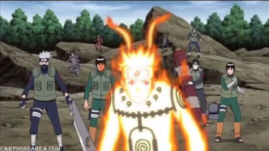 Naruto Shippuden