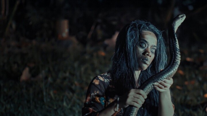 Leak (Penangkeb) (2019)