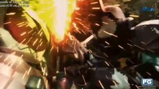 (47) Kamen Rider Revice (Tagalog Dubbed)