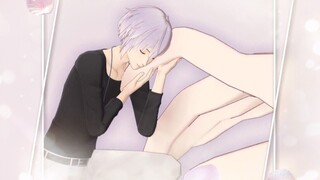 【MakeS★MMD】Sei，今后也一直互相陪伴吧^^