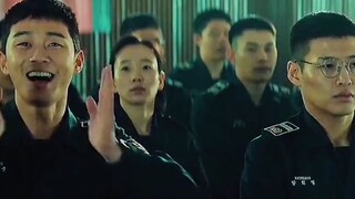 这就是好学生，看着和你在玩闹实际人家已经学会了，期末100分