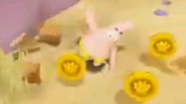 Jangan remehin SpongeBob…Boss fight-nya ternyata SEGILA INI