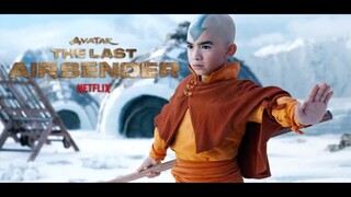 Avatar: The Last Airbender (2024)