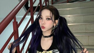 【Liu Zhimin】Saya menari sedikit mengikuti lagu senior saya dan saya ingin melihat cover lengkapnya