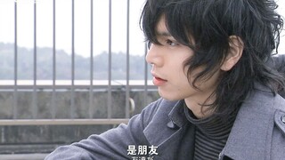 假面骑士从来不是只有变身打架，那么简单！（旧十年篇）