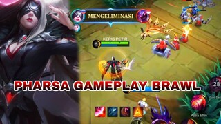 PHARSA GAMEPLAY