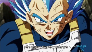 Watch Dragon Ball Super - link in BIO