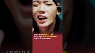Bobby (iKON) bị mỉa mai là "hèn" khi tiết lộ lý do "cà khịa" RM và BTS thay vì EXO trong quá khứ