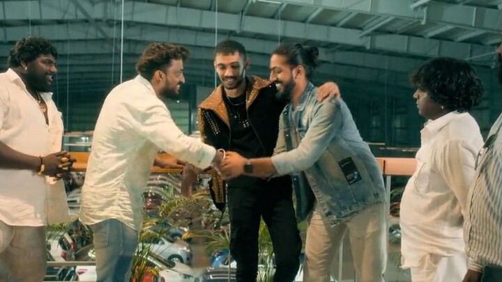 ❤💕😘Bheema.2024❤💕😘